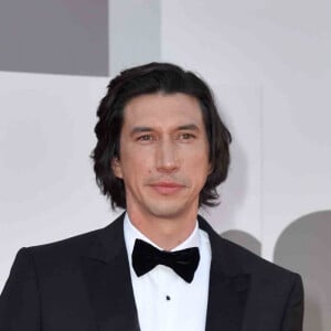 Adam Driver - Red Carpet du film White Noise et de la cérémonie d'ouverture lors de la 79ème édition du festival international du film de Venise, la Mostra le 1er septembre 2022.