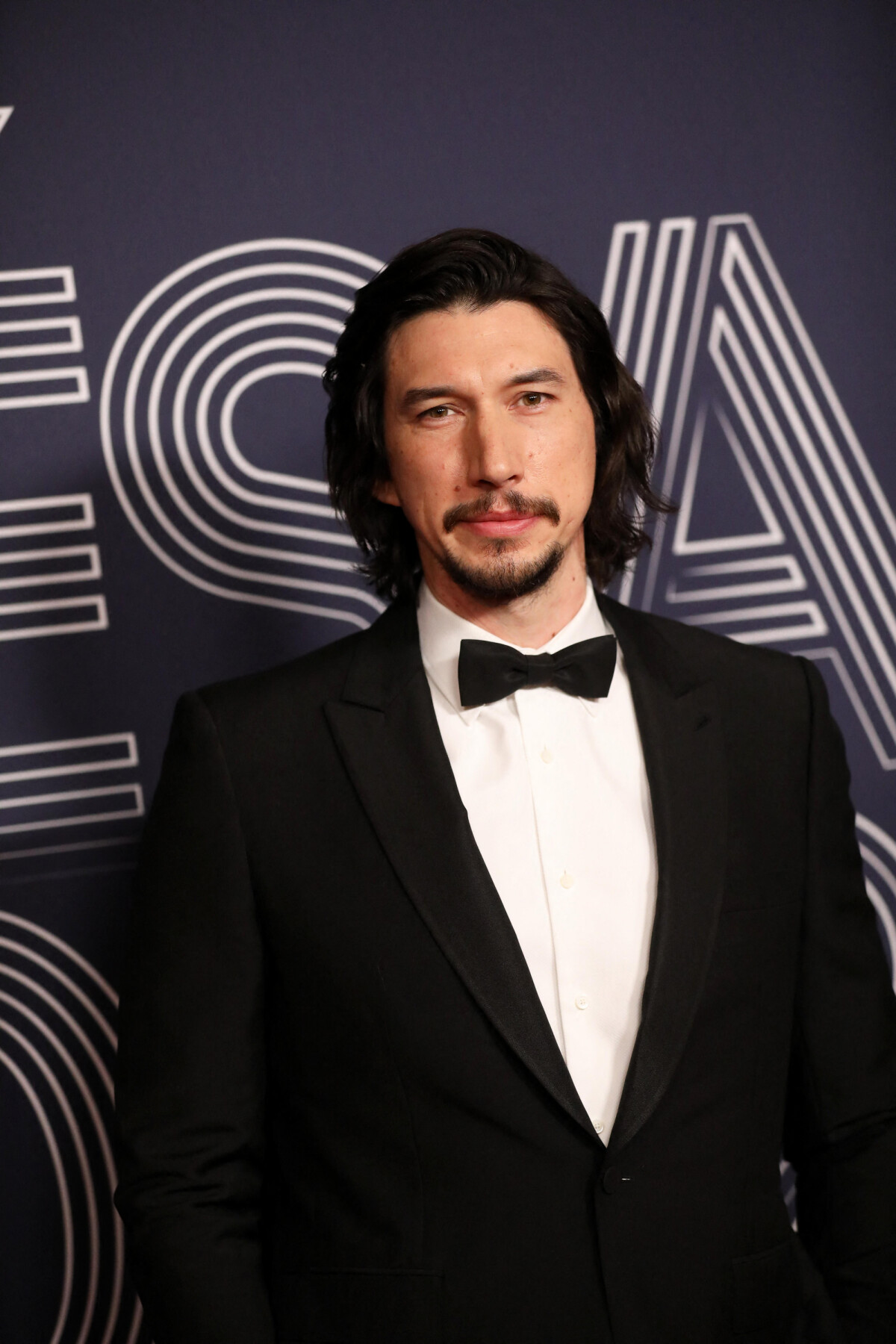 Sara Driver & Adam Driver: The Unexpected Path Of Their Careers! - u8i38vv