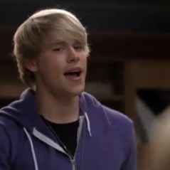 Justin Bieber ... découvrez la version Glee de ''Baby'' (video)
