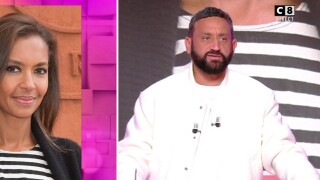 "La gue*le enfarinée avec ses bottes Gucci" : Cyril Hanouna s'insurge du soutien de Karine Le Marchand aux agriculteurs