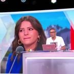 En larmes, Charlotte Méritan quitte Ça peut vous arriver : gros couac pendant ses adieux à Julien Courbet sur M6