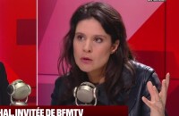 Grosses tensions entre Apolline de Malherbe et Marion Maréchal sur BFMTV