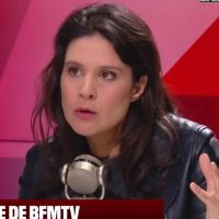"Qu'est-ce que vous racontez ?!" : Apolline de Malherbe attaque Marion Maréchal sur son "refus de l'étranger", le ton explose sur BFMTV