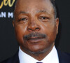 Rétro - L’acteur US, Carl Weathers (Apollo Creed dans Rocky, Pradator, The Mandalorian...) est décédé à l’âge de 76 ans - New York, NY - Carl Weathers, who starred as Apollo Creed in the first four Rocky films and appeared in Predator, The Mandalorian, Happy Gilmore, Action Jackson and dozens of other films and TV shows, died Tuesday, his family announced. He was 76. Pictured: Carl Weathers 