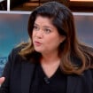 "Je veux qu'on parle des otages !" : attaquée sur la guerre Israël-Hamas, Raquel Garrido s'emporte sur Franceinfo