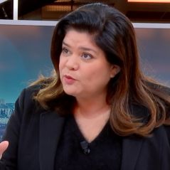 "Je veux qu'on parle des otages !" : attaquée sur la guerre Israël-Hamas, Raquel Garrido s'emporte sur Franceinfo