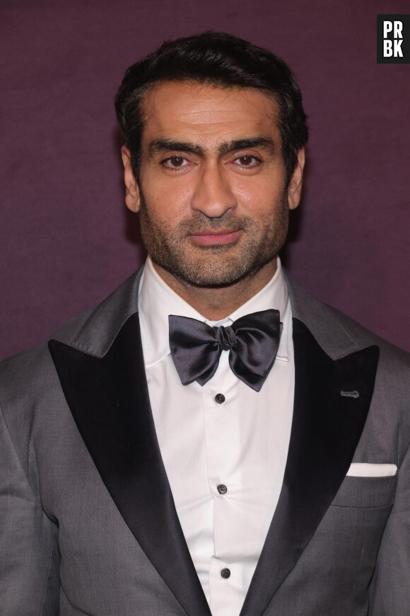 Celebrities attend The Walt Disney Company 2024 Emmy Party at Otium in Los Angeles Pictured: Kumail Nanjiani 