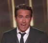 La cérémonie des "People's Choice Awards" à Los Angeles, le 6 décembre 2022. Ryan Reynolds remercie sa femme Blake Lively