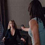 Menacée par sa partenaire, une actrice française révèle les coulisses d'un tournage traumatisant de Mission Impossible