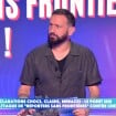 Olivier Faure affirme n'être jamais invité sur C8 et CNews : Cyril Hanouna l'affiche en direct, preuves à l'appui
