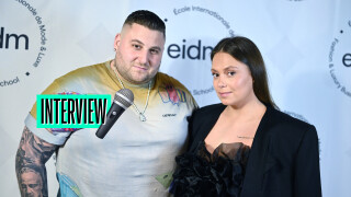 "On a fait le casting à 2..." : Nico Capone (Danse avec les stars 2024) dévoile pourquoi sa femme Daniela n'est finalement pas au casting