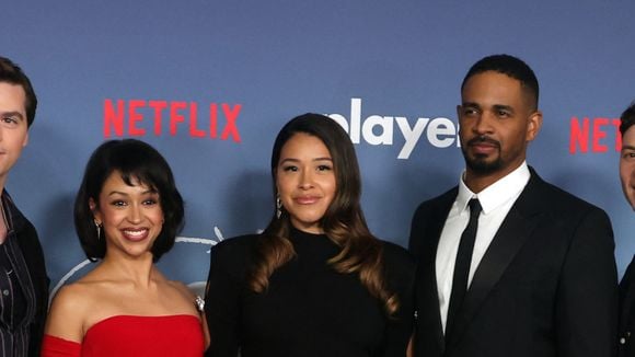 Numéro 2 sur Netflix, ce film ultra cliché représente tout ce que déteste... son acteur principal : "La plupart du temps, c'est ridicule"