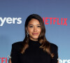 Gina Rodriguez 2/8/24, Los Angeles, California, United States of America Photo Call For Netflix's "Players" 