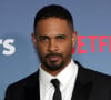Damon Wayans Jr. 2/8/24, Los Angeles, California, United States of America Photo Call For Netflix's "Players" 