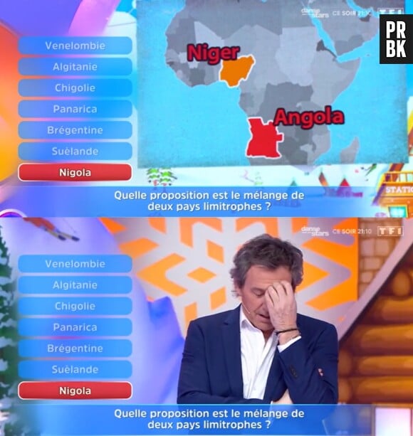 Emilien révèle une nouvelle erreur dans une question des 12 Coups de Midi sur TF1