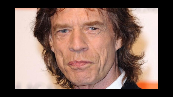 Mick Jagger ... il est annoncé mort à tort sur Internet