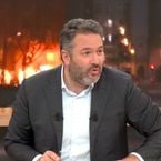 "Il n'y a aucun filtre..." : Bruce Toussaint s'agace face à Christophe Beaugrand dans Bonjour, la matinale de TF1