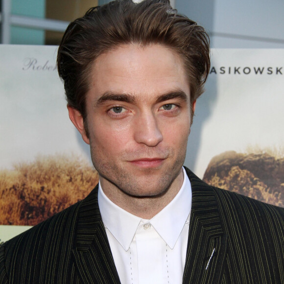 Robert Pattinson à la première de "Damsel" au ArcLight Hollywood à Los Angeles, le 13 juin 2018.