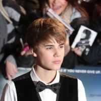 Justin Bieber à Paris ... Il était hier à Londres (photos)