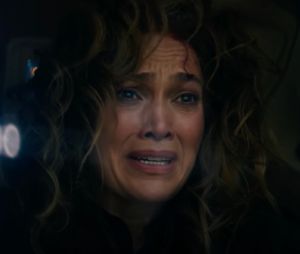 La bande-annonce d'Atlas, le film de science-fiction de Netflix avec Jennifer Lopez