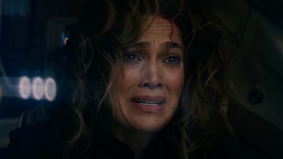 Netflix dévoile son prochain film de science-fiction avec Jennifer Lopez et de l'IA, nouveau record en vue ?