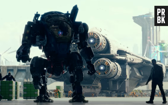 Atlas, le film de science-fiction dispo le 24 mai 2024 sur Netflix