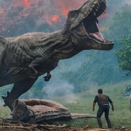 Jurassic Park : après les films, bientôt une série en live-action ? &quot;La franchise maintient sa fascination&quot;