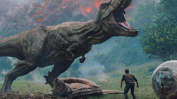 Jurassic Park : après les films, bientôt une série en live-action ? "La franchise maintient sa fascination"