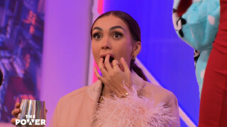 The Power : quel candidat Maissane choisit-elle de mettre en danger cette semaine ? (spoiler)