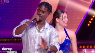 Danse avec les stars 2024 : Black M assuré d'être éliminé ce soir ? Cet indice affole les internautes ! Pour eux, "tout est magouillé"