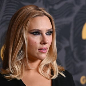 Scarlett Johansson - 17e édition "God's Love We Deliver Golden Heart Awards" à New York, le 16 octobre 2023.