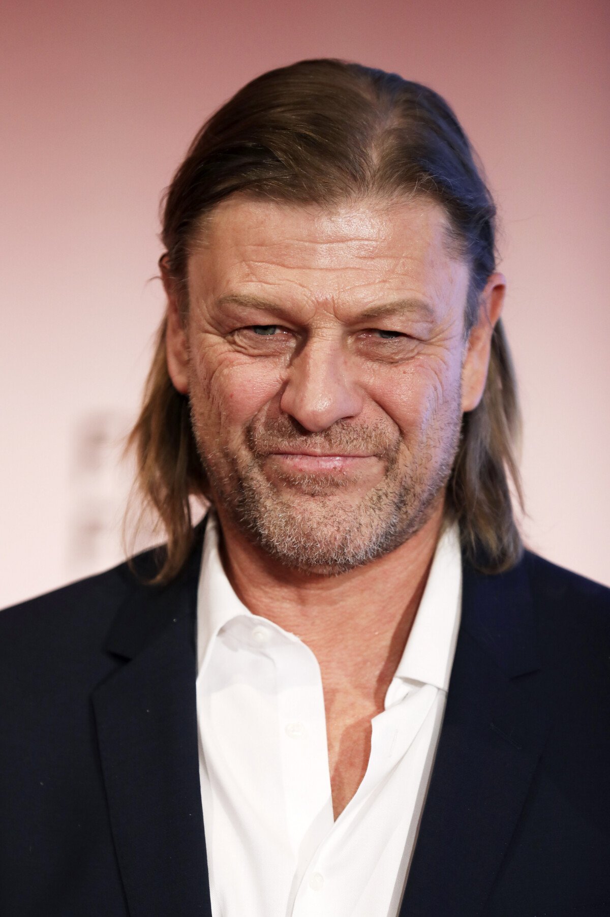 Photo : Sean Bean - Remise des prix du festival du film de Cologne en ...