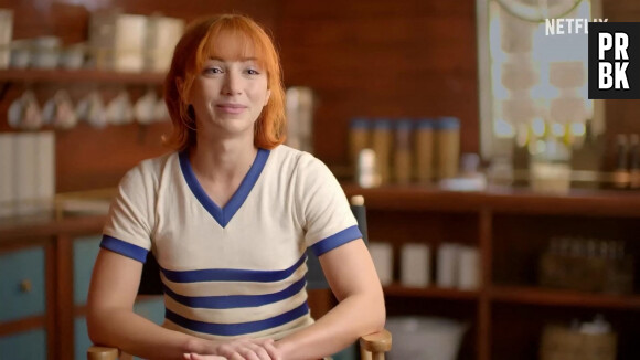 BGUK_2709973 - na, - One Piece is an upcoming fantasy adventure streaming television series developed by Matt Owens and Steven Maeda for Netflix. The series is a live action adaptation of the ongoing 1997 Japanese manga series of the same name by Eiichiro Oda. It is produced by Kaji Productions, Tomorrow Studios and Shueisha (who also publish the manga). The series features an ensemble cast including Iñaki Godoy, Mackenyu, Emily Rudd, Jacob Romero Gibson, and Taz Skylar. ---------