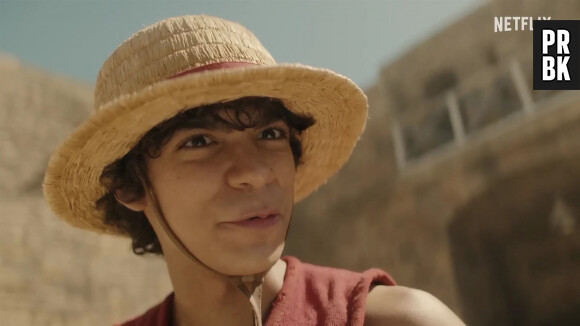 BGUK_2709973 - na, - One Piece is an upcoming fantasy adventure streaming television series developed by Matt Owens and Steven Maeda for Netflix. The series is a live action adaptation of the ongoing 1997 Japanese manga series of the same name by Eiichiro Oda. It is produced by Kaji Productions, Tomorrow Studios and Shueisha (who also publish the manga). The series features an ensemble cast including Iñaki Godoy, Mackenyu, Emily Rudd, Jacob Romero Gibson, and Taz Skylar. ---------