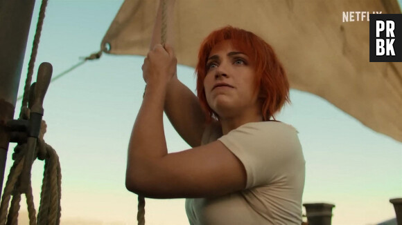 BGUK_2709973 - na, - One Piece is an upcoming fantasy adventure streaming television series developed by Matt Owens and Steven Maeda for Netflix. The series is a live action adaptation of the ongoing 1997 Japanese manga series of the same name by Eiichiro Oda. It is produced by Kaji Productions, Tomorrow Studios and Shueisha (who also publish the manga). The series features an ensemble cast including Iñaki Godoy, Mackenyu, Emily Rudd, Jacob Romero Gibson, and Taz Skylar. ---------