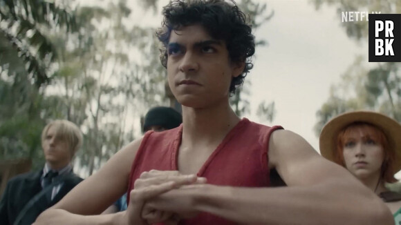 BGUK_2709973 - na, - One Piece is an upcoming fantasy adventure streaming television series developed by Matt Owens and Steven Maeda for Netflix. The series is a live action adaptation of the ongoing 1997 Japanese manga series of the same name by Eiichiro Oda. It is produced by Kaji Productions, Tomorrow Studios and Shueisha (who also publish the manga). The series features an ensemble cast including Iñaki Godoy, Mackenyu, Emily Rudd, Jacob Romero Gibson, and Taz Skylar. ---------