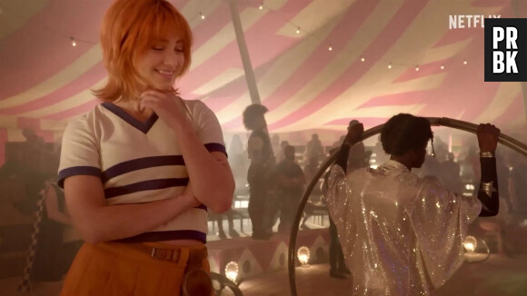 BGUK_2709973 - na, - One Piece is an upcoming fantasy adventure streaming television series developed by Matt Owens and Steven Maeda for Netflix. The series is a live action adaptation of the ongoing 1997 Japanese manga series of the same name by Eiichiro Oda. It is produced by Kaji Productions, Tomorrow Studios and Shueisha (who also publish the manga). The series features an ensemble cast including Iñaki Godoy, Mackenyu, Emily Rudd, Jacob Romero Gibson, and Taz Skylar. ---------