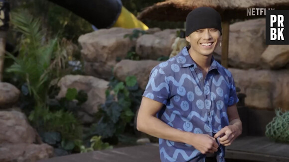 BGUK_2709973 - na, - One Piece is an upcoming fantasy adventure streaming television series developed by Matt Owens and Steven Maeda for Netflix. The series is a live action adaptation of the ongoing 1997 Japanese manga series of the same name by Eiichiro Oda. It is produced by Kaji Productions, Tomorrow Studios and Shueisha (who also publish the manga). The series features an ensemble cast including Iñaki Godoy, Mackenyu, Emily Rudd, Jacob Romero Gibson, and Taz Skylar. ---------