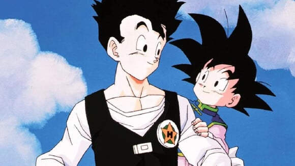 Pas Gohan ni Goten : Dragon Ball Super confirme que Goku a un autre héritier...
