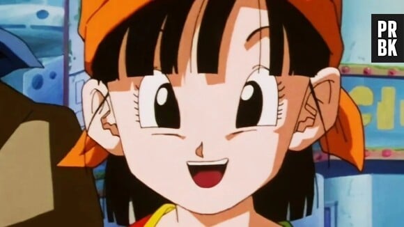 Pan serait la véritable héritière de Goku.
