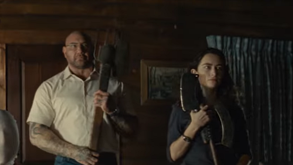 Alors qu'il cartonne sur Netflix, ce film d'horreur a traumatisé ses acteurs pendant et après le tournage : "Il continue de m'effrayer..."