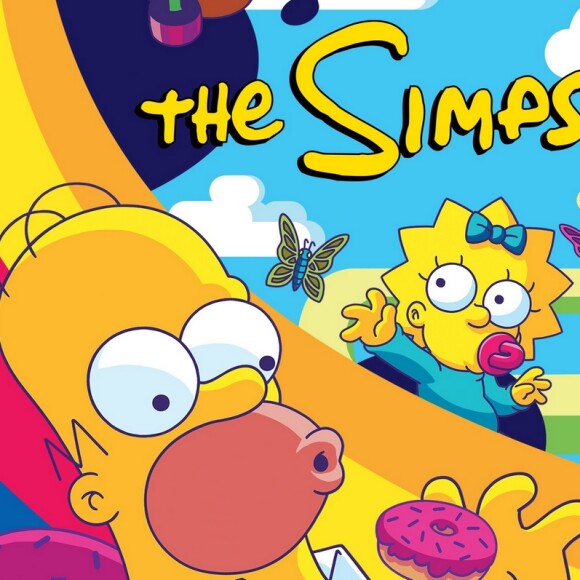Les Simpson annulée en 2025 après la saison 36 ? Le créateur évoque l'avenir de la comédie