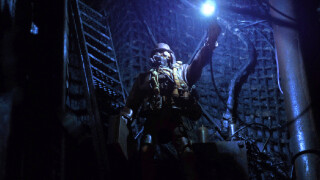 Ce film a mis 30 ans à être réalisé à cause de Jurassic Park et il est devenu un chef-d'oeuvre