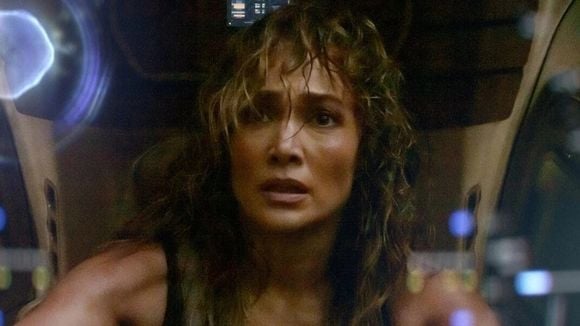 Le film de science-fiction Atlas est déjà numéro 1 sur Netflix, Ben Affleck y tient un rôle secret qui a beaucoup boosté Jennifer Lopez