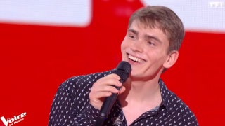 "Ca m'aurait rendu dingue" : après sa victoire à The Voice, Alphonse clashe le concept de la Star Academy