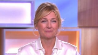 "On a envie d'applaudir..." : la grosse boulette (ou blague très osée ?) d'Anne-Elisabeth Lemoine face à Philippe Croizon dans C à Vous