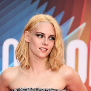 Kristen Stewart - Première du film "Spencer" lors du 65ème Festival du Film de Londres. Le 7 octobre 2021