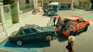 Plus gros succès au cinéma depuis 4 ans, les records historiques de ce film font halluciner son actrice : "On pouvait pas imaginer un rêve pareil"