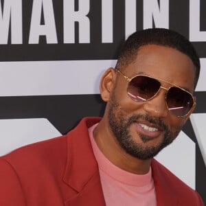 Will Smith - Les célébrités assistent à la première de "Bad Boys 3" à Miami, le 12 janvier 2020.