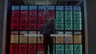 Après 11 saisons et 2 films, la série de science-fiction la plus culte de la télé de retour avec une suite ? Un acteur y croit